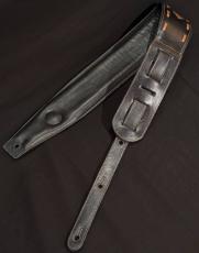 ERGOSTRAPS Chopper 4″ -Custom Black / Brown-【最高級レザー】【ハンドメイド】_3