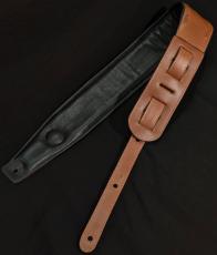 ERGOSTRAPS Chopper 4″ -Custom All Brown-【最高級レザー】【ハンドメイド】_3
