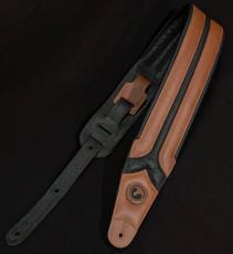 ERGOSTRAPS RIVER 4″ -BROWN / BLACK-【最高級レザー】【ハンドメイド】_2