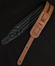 ERGOSTRAPS RIVER 4″ -BROWN / BLACK-【最高級レザー】【ハンドメイド】_3