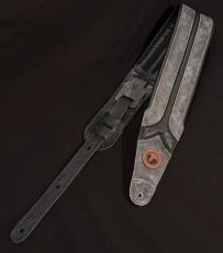 ERGOSTRAPS RIVER 4″ -GLAY / BLACK-【最高級レザー】【ハンドメイド】_2