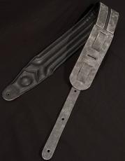 ERGOSTRAPS RIVER 4″ -GLAY / BLACK-【最高級レザー】【ハンドメイド】_3
