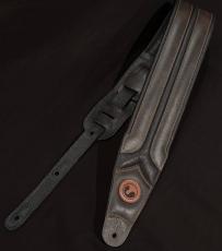 ERGOSTRAPS RIVER 4″ -DARK BROWN / BLACK-【最高級レザー】【ハンドメイド】_2