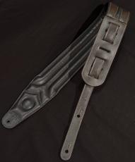 ERGOSTRAPS RIVER 4″ -DARK BROWN / BLACK-【最高級レザー】【ハンドメイド】_3
