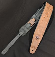 ERGOSTRAPS GALAXY 4″ -Vintage Brown-【最高級レザー】【ハンドメイド】_2