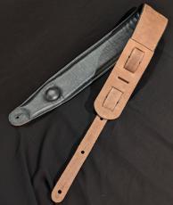 ERGOSTRAPS GALAXY 4″ -Vintage Brown-【最高級レザー】【ハンドメイド】_3