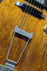 KING SNAKE Detroit One -Dirty Walnut -【状態良好】【フルアコ】_5