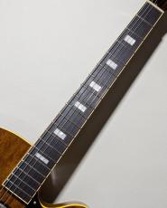 KING SNAKE Detroit One -Dirty Walnut -【状態良好】【フルアコ】_6