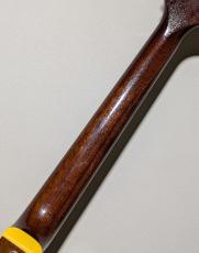 KING SNAKE Detroit One -Dirty Walnut -【状態良好】【フルアコ】_9