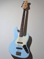 Fender FSR Made In Japan Traditional 60S Jazz Bass Daphne Blue #JD24021033【4.32kg】【限定モデル】_2