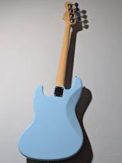 Fender FSR Made In Japan Traditional 60S Jazz Bass Daphne Blue #JD24021033【4.32kg】【限定モデル】_3