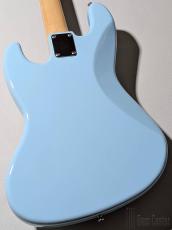 Fender FSR Made In Japan Traditional 60S Jazz Bass Daphne Blue #JD24021033【4.32kg】【限定モデル】_4
