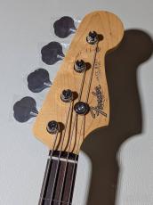 Fender FSR Made In Japan Traditional 60S Jazz Bass Daphne Blue #JD24021033【4.32kg】【限定モデル】_5