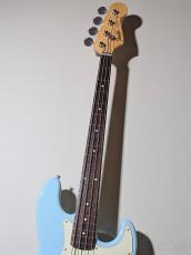Fender FSR Made In Japan Traditional 60S Jazz Bass Daphne Blue #JD24021033【4.32kg】【限定モデル】_6