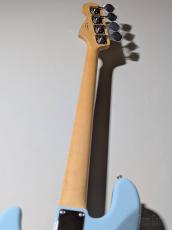 Fender FSR Made In Japan Traditional 60S Jazz Bass Daphne Blue #JD24021033【4.32kg】【限定モデル】_7