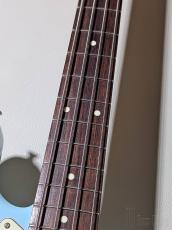 Fender FSR Made In Japan Traditional 60S Jazz Bass Daphne Blue #JD24021033【4.32kg】【限定モデル】_8