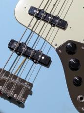 Fender FSR Made In Japan Traditional 60S Jazz Bass Daphne Blue #JD24021033【4.32kg】【限定モデル】_9