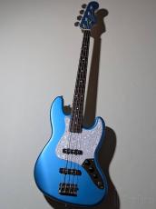 Fender FSR Made In Japan Hybrid II Jazz Bass  Satin Lake Placid Blue #JD25026753【4.25kg】【限定モデル】_2