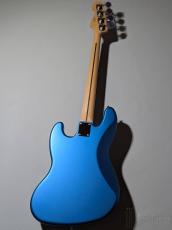 Fender FSR Made In Japan Hybrid II Jazz Bass  Satin Lake Placid Blue #JD25026753【4.25kg】【限定モデル】_3