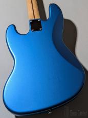 Fender FSR Made In Japan Hybrid II Jazz Bass  Satin Lake Placid Blue #JD25026753【4.25kg】【限定モデル】_4