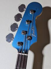Fender FSR Made In Japan Hybrid II Jazz Bass  Satin Lake Placid Blue #JD25026753【4.25kg】【限定モデル】_5