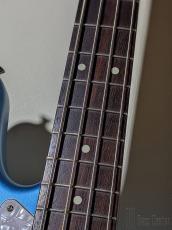 Fender FSR Made In Japan Hybrid II Jazz Bass  Satin Lake Placid Blue #JD25026753【4.25kg】【限定モデル】_7