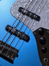 Fender FSR Made In Japan Hybrid II Jazz Bass  Satin Lake Placid Blue #JD25026753【4.25kg】【限定モデル】_8