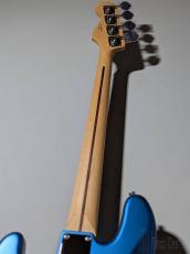 Fender FSR Made In Japan Hybrid II Jazz Bass  Satin Lake Placid Blue #JD25026753【4.25kg】【限定モデル】_9