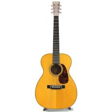 Martin CTM 00-28 Adirondack Spruce Top *2007_2