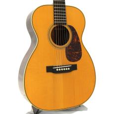 Martin CTM 00-28 Adirondack Spruce Top *2007_4