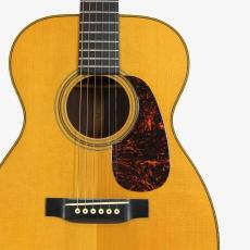 Martin CTM 00-28 Adirondack Spruce Top *2007_5