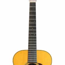 Martin CTM 00-28 Adirondack Spruce Top *2007_6