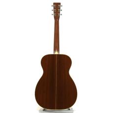 Martin CTM 00-28 Adirondack Spruce Top *2007_11