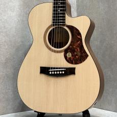 Maton 【Matonフェア 開催中!】【試奏動画あり】SRS808C #33398【濃色ブラックウッド】【良杢ヘッド】