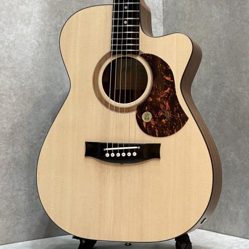Maton 【Matonフェア 開催中!】【試奏動画あり】SRS808C #33398【濃色ブラックウッド】【良杢ヘッド】