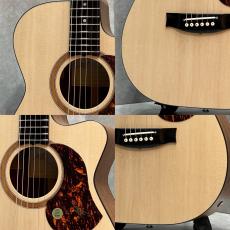 Maton 【Matonフェア 開催中!】【試奏動画あり】SRS808C #33398【濃色ブラックウッド】【良杢ヘッド】_5