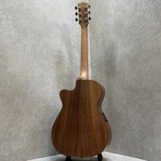 Maton 【Matonフェア 開催中!】【試奏動画あり】SRS808C #33398【濃色ブラックウッド】【良杢ヘッド】_6