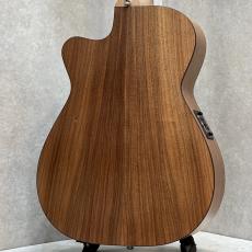 Maton 【Matonフェア 開催中!】【試奏動画あり】SRS808C #33398【濃色ブラックウッド】【良杢ヘッド】_7