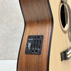 Maton 【Matonフェア 開催中!】【試奏動画あり】SRS808C #33398【濃色ブラックウッド】【良杢ヘッド】_9