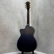 Headway 【アーリーサマーフェア 6/30迄!!】HOC-SAKURA/JS -Summer Blue- #JT260270【夏が似合う青ギター】_6