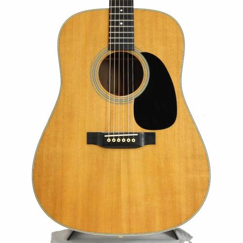 Martin D-28 *2009