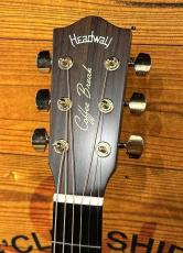 Headway 【2026大商談会モデル】HC-Coffee'26/STD FBKG【8本限定生産】【動画あり】_5