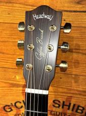 Headway 【2026大商談会モデル】HD-Coffee'26/STD FBKG【8本限定生産】【動画あり】_5