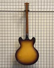 Gibson ES-335 '63 Historic_2