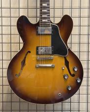 Gibson ES-335 '63 Historic_3