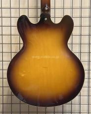 Gibson ES-335 '63 Historic_4