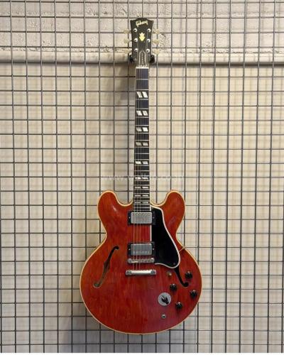 Gibson ES-345TDC