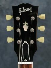 Gibson Custom Shop Historic Collection 1959 ES-335 Reissue Sunburst_3
