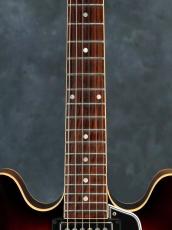 Gibson Custom Shop Historic Collection 1959 ES-335 Reissue Sunburst_5
