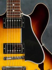 Gibson Custom Shop Historic Collection 1959 ES-335 Reissue Sunburst_7